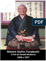 Funakoshi