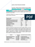 CosteoSemillasABCDOCUMENTO Presupuestos y Costos Producción de Semillas