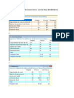 Ejercicio 1-Calificacion de Factores - Gerardo Mejía