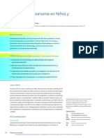 Mycoplasma Pneumonia in Children and Adolescents - En.es