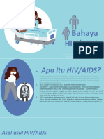Tugas HIV (PJOk) - 25-2022
