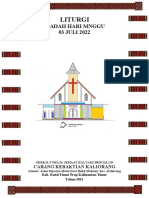 untuk Dokumen Liturgi Minggu Trinitas