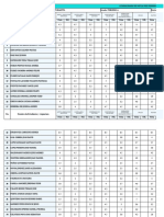 Consolidado Docente