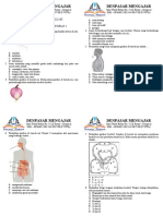 Kspi 2021 Ipa SD Mi Kelas 4