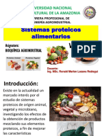 Clase1-Sistemas Proteicos Alimentarios