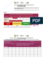 Producto 2 Resultados de Alumnos