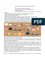 3era Investigación Del Curso de Panadería INCES