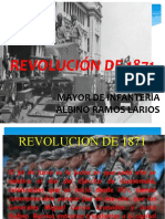 Revolucion 1871