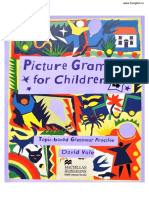 Picture Grammar For Children 4