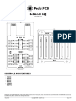 6 Band EQ