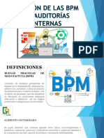 BPM Conceptos 2020