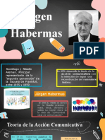 Habermas Presentacion Final
