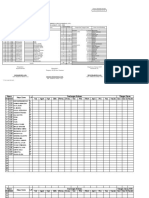 Format s-15 SDN Magelaran Kls 6 Tahun 2020