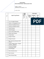 0 Instrumen Supervisi Perangkat