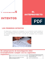 Proceso y Tecnica de Investigacion