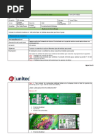 PLA Virtual Determinación Del Contenido de Azúcar
