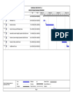 Schedule Erection tc-1