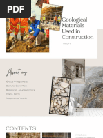Crushed Rock and Stone Base Course Guide | PDF | Construction Aggregate ...