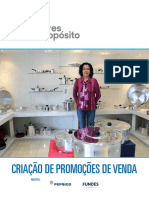 Promoções de Vendas