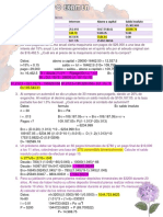 Bases Financieras Preguntas de Examen