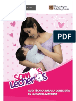 Guia Lactancia Materna Resumen