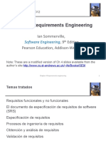 Chapter 4 Requirements Engineering