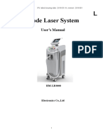 Diode Laser SystemHM