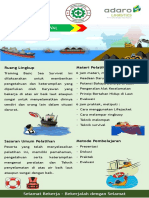 Syllabus Basic Sea Survival