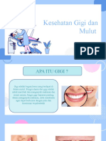 Gigi Dan Mulut-1