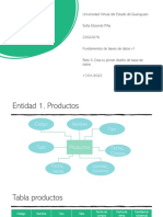 R3 - U2 Bases de Datos