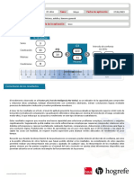 Perfil FGR GS30C