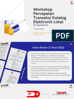 Workshop Katalog Banten - 111022