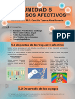 U5.procesos Afectivos