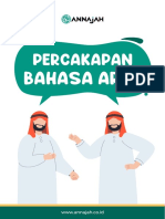 Perkenalan Bahasa Arab