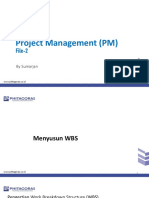 Project Management File2pg