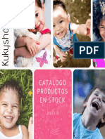 Catálogo en Stock 2022-2 Kuky Importaciones EIRL