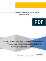 Proposal Seminar Pafi Aceh - Desember