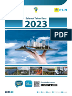 Kalender PLN 2023
