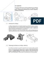 Dibujo Industrial