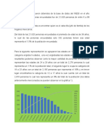 Trabajo Final Estadistica