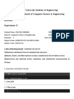 DT 2nd Worksheet