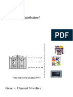 Intro Distribution Basics