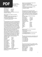 Download Board Reveiw Electrolyte Acid Base MCQ and answer by Ema SN62288458 doc pdf