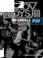 Deadfall (Dixon, Franklin W)