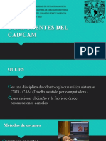 Componentes Del Cad Cam