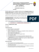 Complementos Útiles - 16, 17, 18, 19 y 27