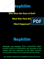 Nephilim - Let God Be True (PDFDrive)