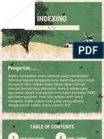 PTM 4 INDEXING