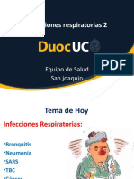 2b. 2P. Infecciones Respiratorias