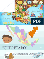 Estado de Querétaro